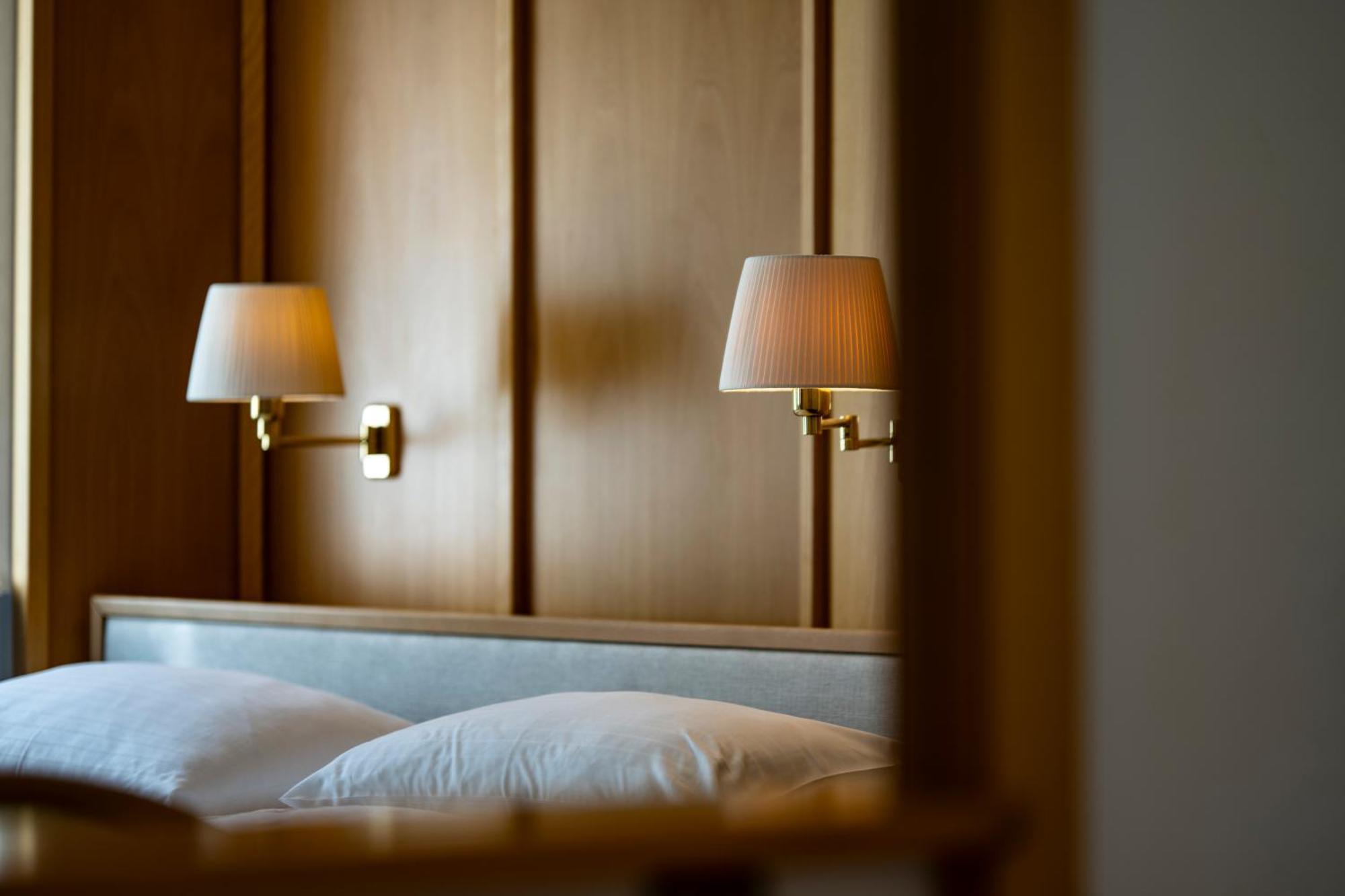 Sporthotel Am Semmering Eksteriør billede