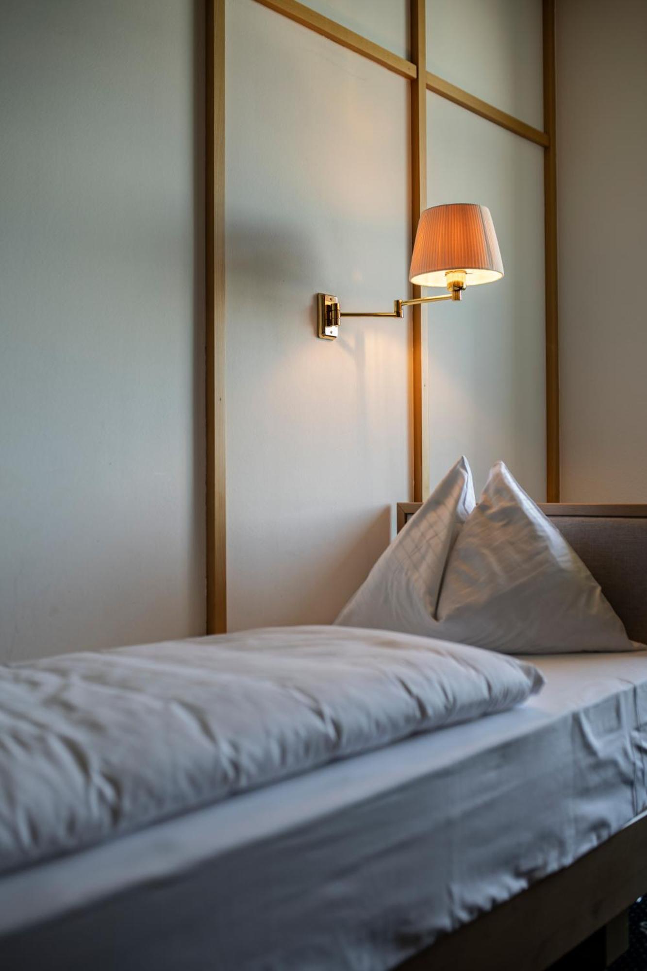 Sporthotel Am Semmering Eksteriør billede